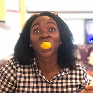 Meet your Posher, Milli